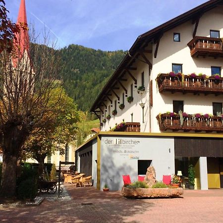 Historic Guesthouse Bircher B&B Apartments Near Sterzing Campo di Trens Exterior photo