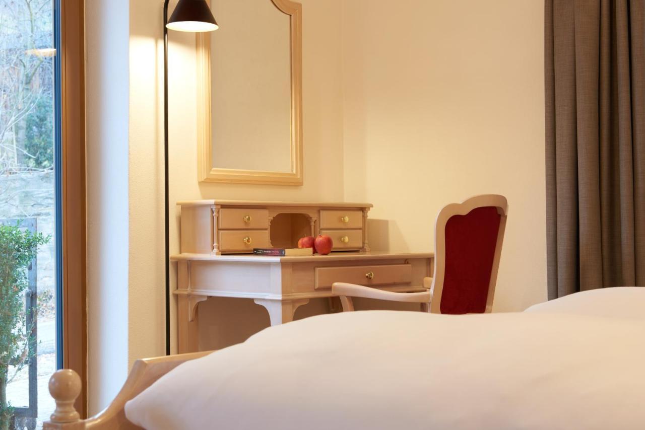 Historic Guesthouse Bircher B&B Apartments Near Sterzing Campo di Trens Exterior photo