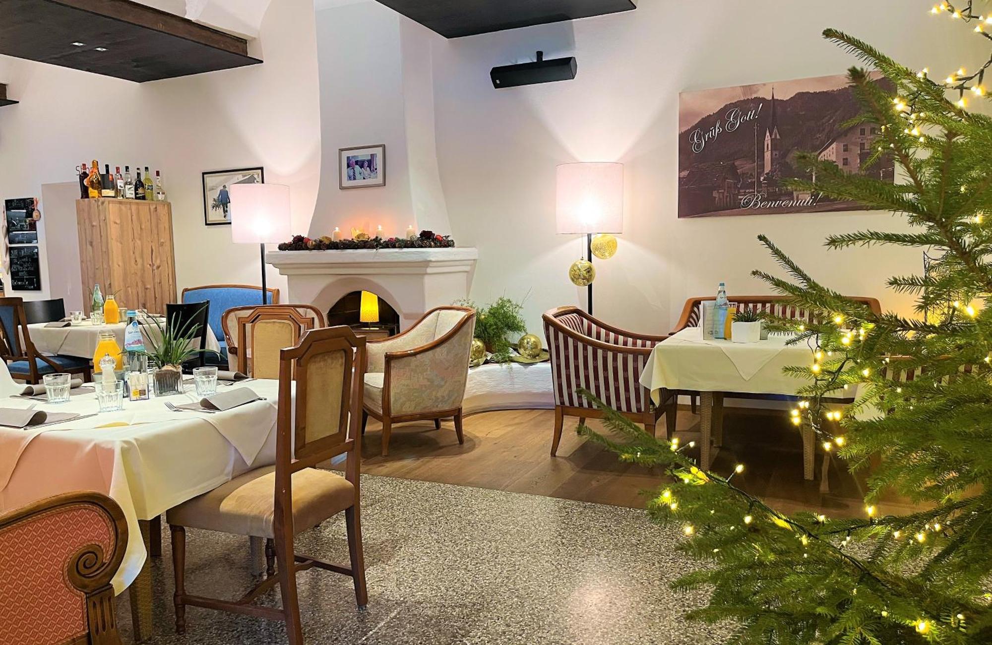 Historic Guesthouse Bircher B&B Apartments Near Sterzing Campo di Trens Exterior photo